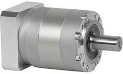 NIDEC-SHIMPO - Model PRE 062 Frame - Inline Helical Planetary Economy Class Gearboxe