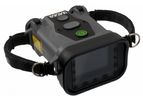 Leader - Model TIC 3.3 LR1000 - Long Range Thermal Imaging Cameras