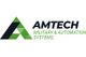 Amtech Military & Automation Systems (AMAS)