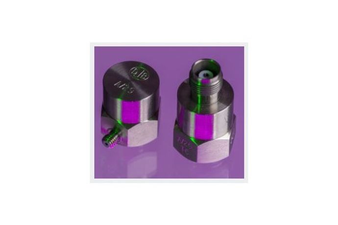 DJB - A/29 - Monoxial Charge Output Accelerometers - High Sensitivity ...