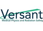 Versant - Version Odyssey Enterprise - Cloud-Based Radiation Safety Software Suite