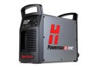 Hypertherm - Model Powermax65 SYNC - Next-generation Professional Grade Air Plasma Cutter