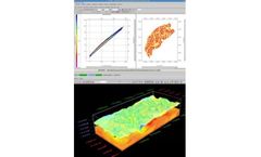 GeoTomo - Version TomoPlus - Comprehensive Near-Surface Solutions Package
