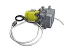 Model EFS-R - Reference Rotary Gas Meters