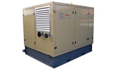 Vapor Recovery Unit Packages