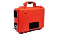 HealthyPhoton - Model HT8800 Series - All-in-one Portable GHG Analyzers