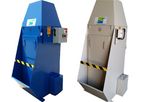 A T Industrial - Wet Dust Collector Systems