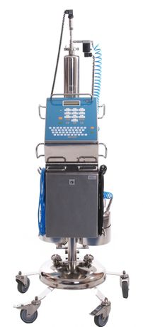 Flow Test - Ita-01 - Products For PHARMA - Filter Integrity Test ...