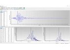 SeismoSignal - Earthquake Software for Signal Processing of Strong-Motion Data