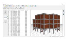 SeismoStruct - Civil Engineering Software for Structural Assessment & Structural Retrofitting