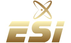 ESI - Model EDX9000Plus - Energy Dispersive X-Ray Fluorescence Antiques Analyzer