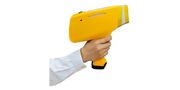 Handheld XRF Gun