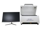 ESI - Model EDX6600D - Desk-top RoHS XRF Compliance Analyzer