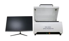 ESI - Model EDX6600D - Desk-top RoHS XRF Compliance Analyzer