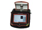 ESI - Model Compass 4294 - Portable XRF Sulfur-In-Oil Analyser