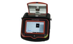 ESI - Model Compass 4294 - Portable XRF Sulfur-In-Oil Analyser