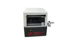 Model EDX8000T Plus - Fluorescent X-Ray (XRF) Coating Thickness Gauge