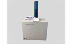 ESI - Model 9000S - Elemental Combustion Analyzer for Total Sulfur By UV-Fluorescence