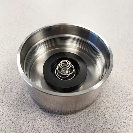CDI TRAXALL - Replacement End Caps