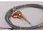 Muller Beltex - Model PT100V3C - Bearing Temperature Monitoring System with Grease Nipple