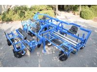 Andros - Model DIRECTOR - Mulch Implements