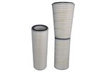 AirProControl - Cartridge Filters For Gas Turbines / Turbomachinery
