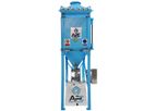 AirProControl - Model ADC - ATEX Dust Collectors