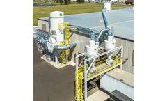 Lapp Millwright - Industrial Dust Collection Systems