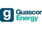 Guascor Energy - Model SR - Gas Engines