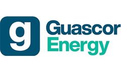 Guascor Energy - Model SL - Gas Engines