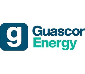 Guascor Energy - Model SL - Gas Engines