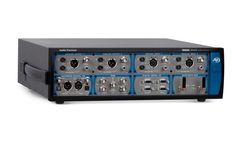 Audio Precision - Model APx555B Series - High-Performance, Modular Two-Channel Audio Analyzer