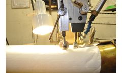 Industrial Sewing Services