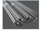 Steel Age - Alloy Steel Round Bars