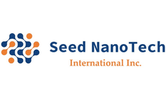 Seed NanoTech - Infrared Image Sensors