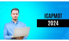 ICAPMOT 2024 - An International Conference on technology and business - Video