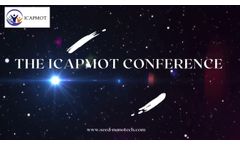 Glimpse of the ICAPMOT 2023 Conference - Video