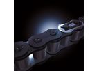 Renold Synergy - High Performance Chain