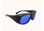 Laserpair - Model LP-DHP - Laser Safety Goggle