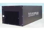 MAXFLO - Model D-11 Series - Industrial Air Cleaners