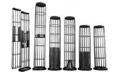 Baghouse America - Dust Collector Cages