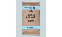 Cargill - Purified Sea Salt