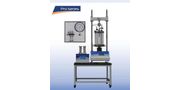 Automatic Triaxial Testing System