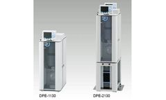 EYELA - Model DPE-1130 and DPE-2130 - Solvent Recivery Unit