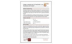 CPM LS - Technical Specification