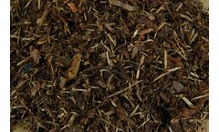 Model Canada Red Spm - Rich, Natural, Shredded Pine Mulch, With A Strong Forest Aroma