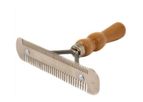 Horner Shearing - Curry Comb