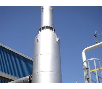 VANEC - 121 - Catalyst Exhaust Silencers - Exhaust Silencer ...