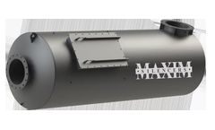 Maxim - MCC Catalytic Silencers