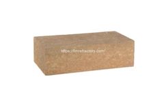 Fireramo - 70% High Alumina Brick